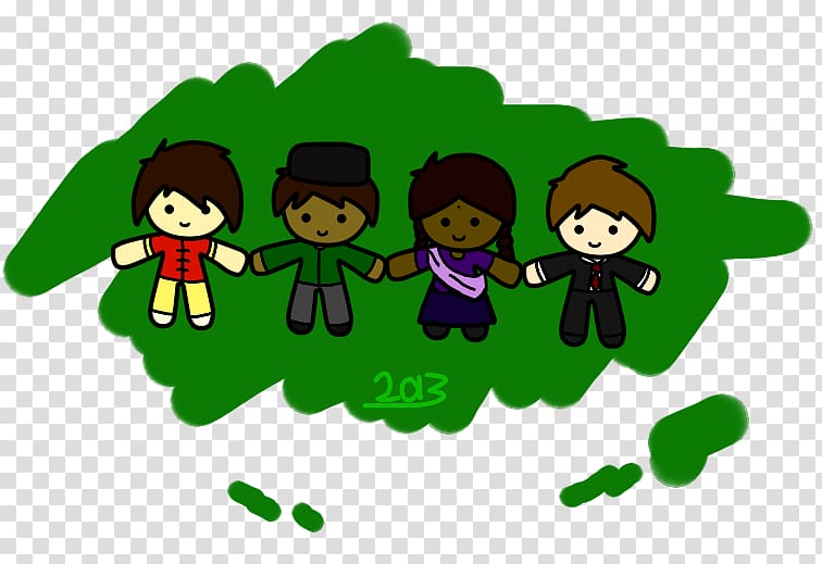 Racial Harmony Day Drawing Social media , harmony transparent background PNG clipart