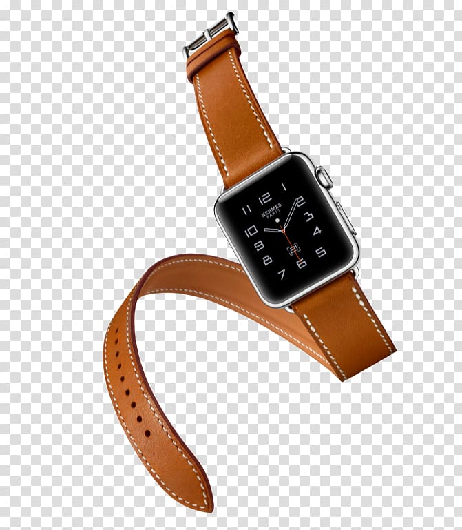 Apple Watch Series 3 Watch Bands Apple Watch Series 2, apple transparent background PNG clipart