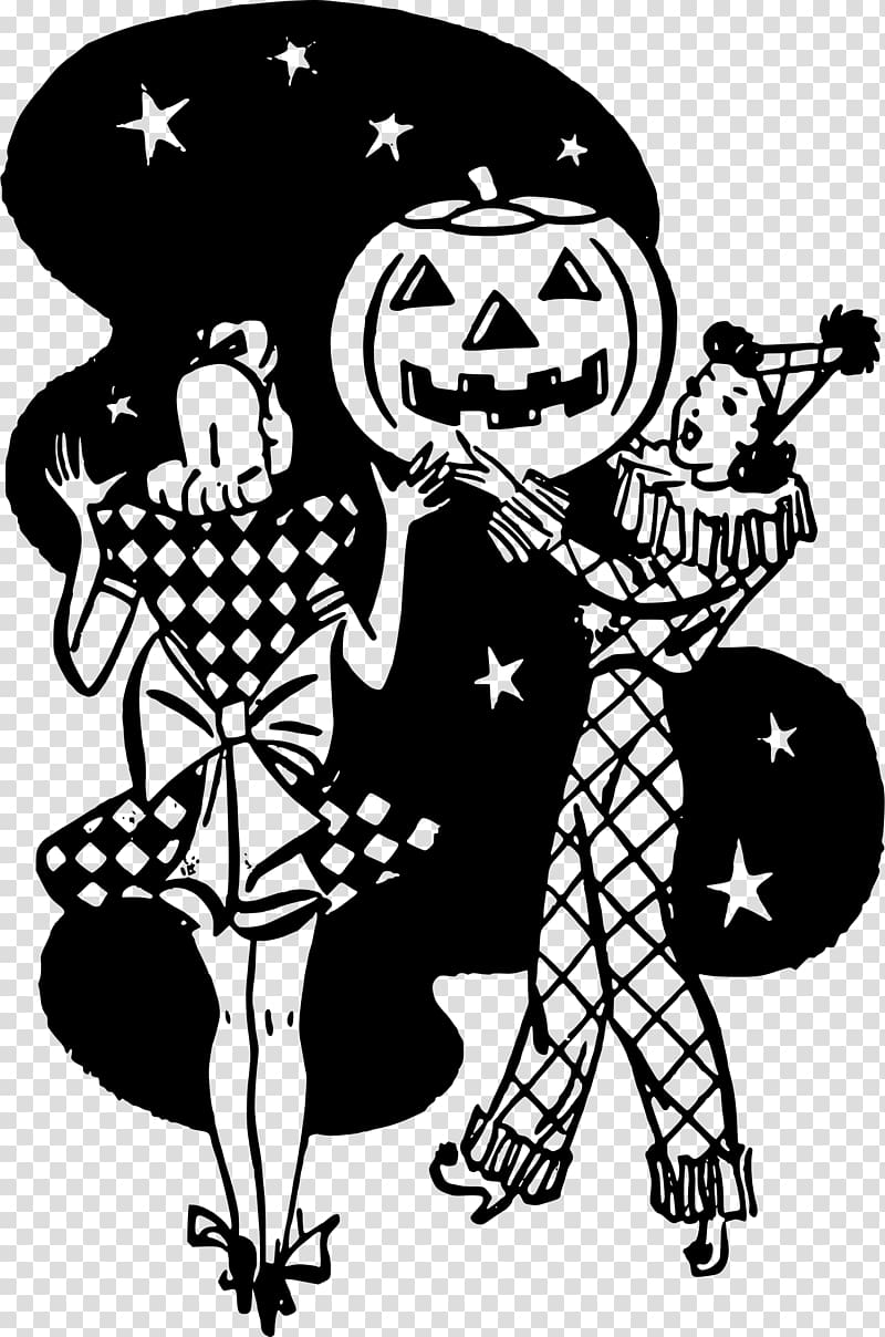 Halloween costume , Ladies Night transparent background PNG clipart
