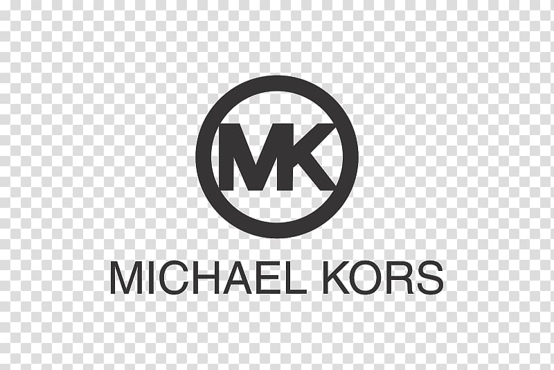 Michael kors store transparent logo