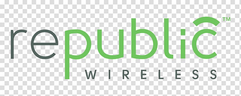 Republic Wireless Mobile Phones Bandwidth Wi-Fi Cellular network, republic transparent background PNG clipart