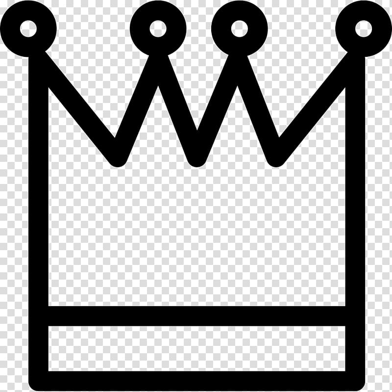 Computer Icons Symbol Crown Coroa real, symbol transparent background PNG clipart