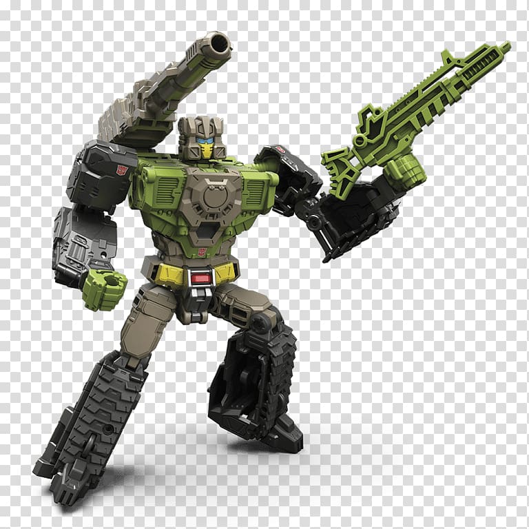 Transformers: Titans Return Transformers: Generations Action & Toy Figures, transformers transparent background PNG clipart