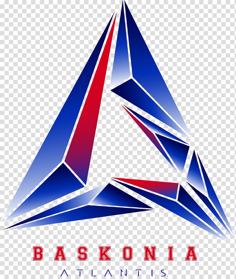 Saski Baskonia EuroLeague eSports Counter-Strike Organization, atlantis kida transparent background PNG clipart