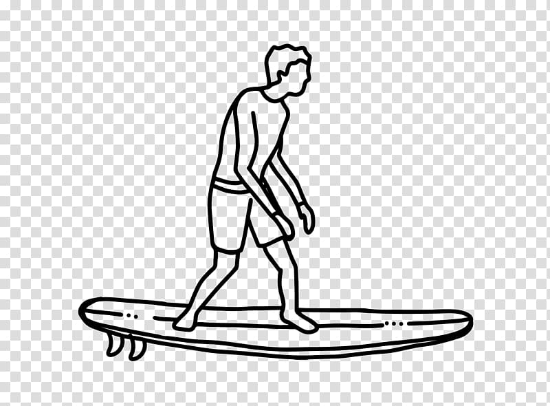 Surfing Snowboarding Surfboard Shortboard Boardsport, surfing transparent background PNG clipart