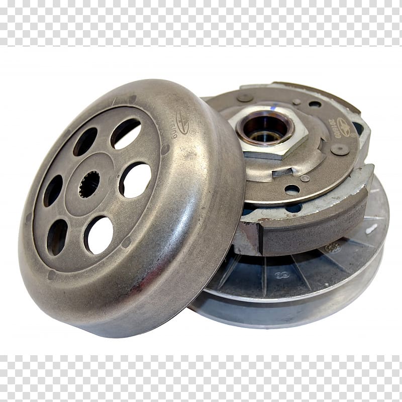 Alloy wheel Rim Clutch, Clutch Part transparent background PNG clipart