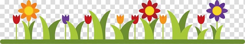 Flower, Anime flat transparent background PNG clipart