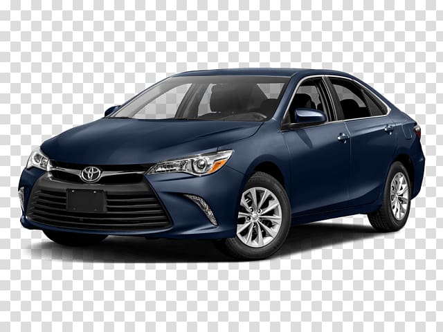 2018 Toyota Camry Used car 2017 Toyota Camry LE, toyota transparent background PNG clipart