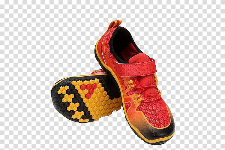 Shoe Sneakers Walking, Only my child barefoot running shoes transparent background PNG clipart