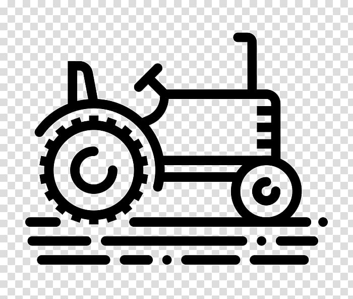 Tractor Agriculture Farm Crop yield, tractor transparent background PNG clipart