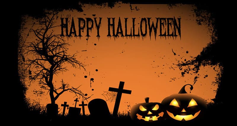 halloween background transparent background PNG clipart
