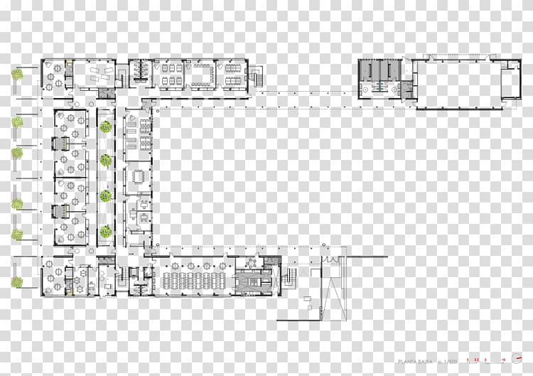 Electrical network Floor plan Engineering, design transparent background PNG clipart