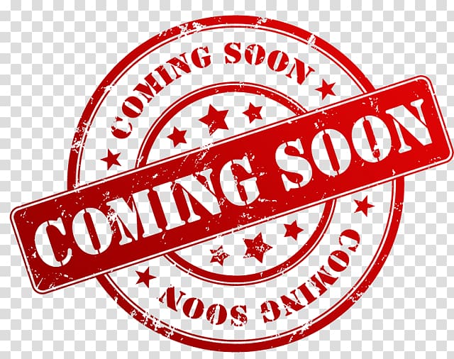 coming soon text, Sales, Coming Soon transparent background PNG clipart