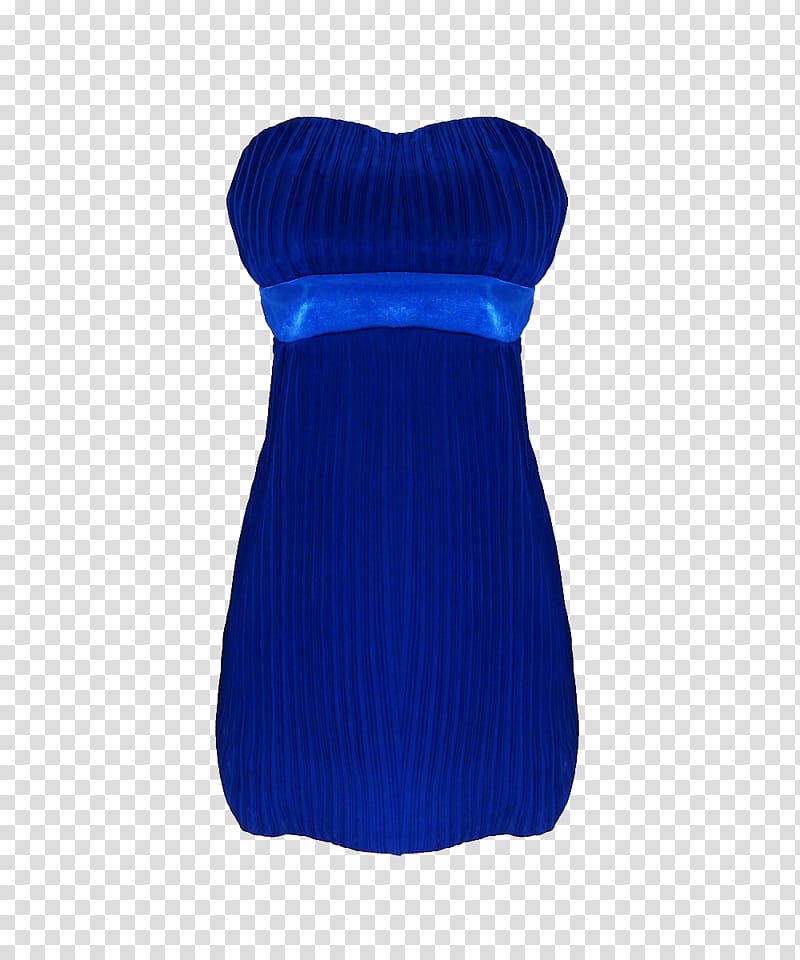 The dress Rent the Runway Zipper Blue, dress transparent background PNG clipart