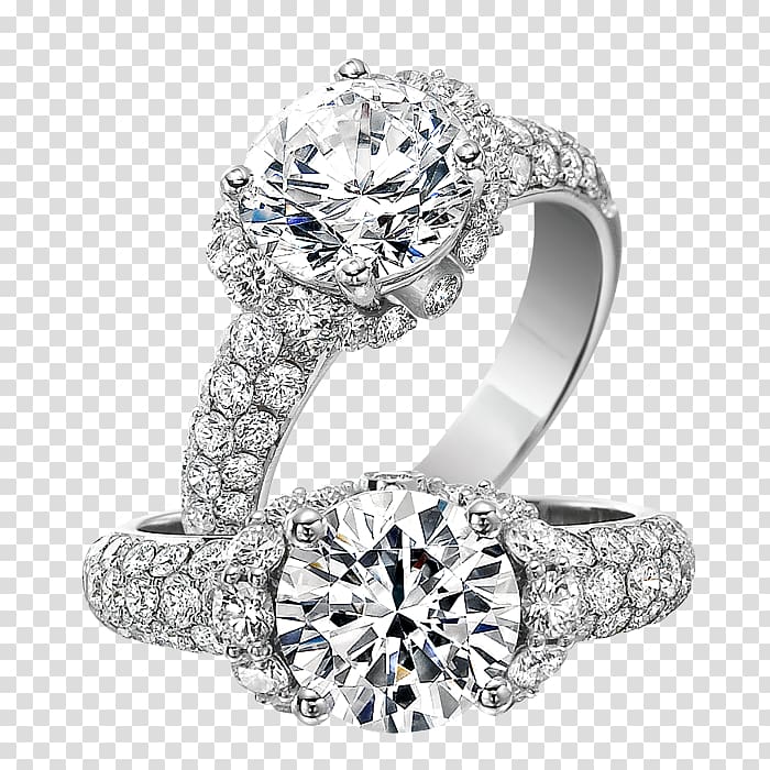 Engagement ring Diamond Dream | Jewelry & Apparel Store NJ Jewellery, proposal ring transparent background PNG clipart