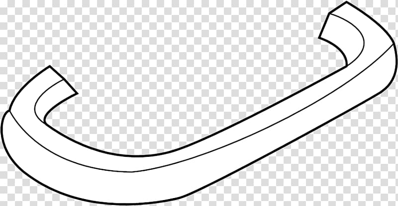 Line Angle Neck , radio antenna transparent background PNG clipart