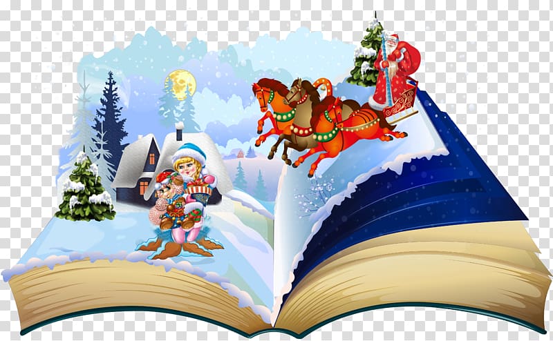 Christmas Desktop Santa Claus, God transparent background PNG clipart