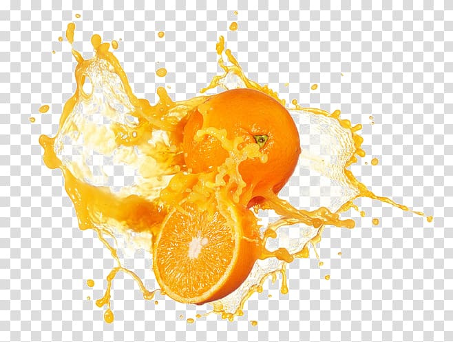 Orange juice Juicer , lemonade transparent background PNG clipart
