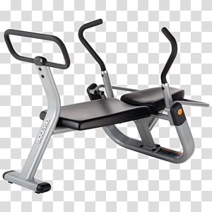 Crunch Precor Incorporated Bench Exercise equipment Abdominal exercise, Return Day Delaware transparent background PNG clipart thumbnail