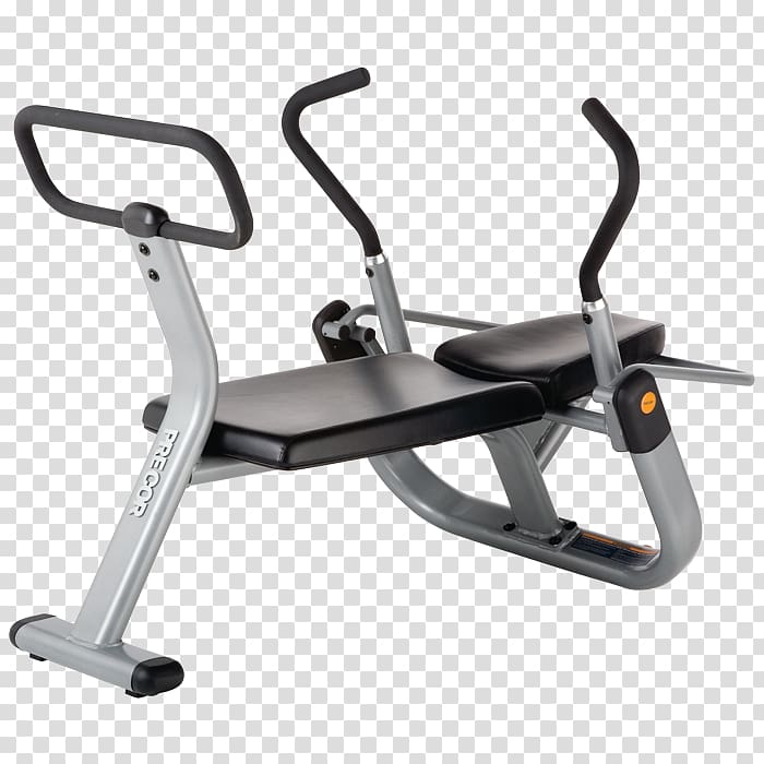 Crunch Precor Incorporated Bench Exercise equipment Abdominal exercise, Return Day Delaware transparent background PNG clipart