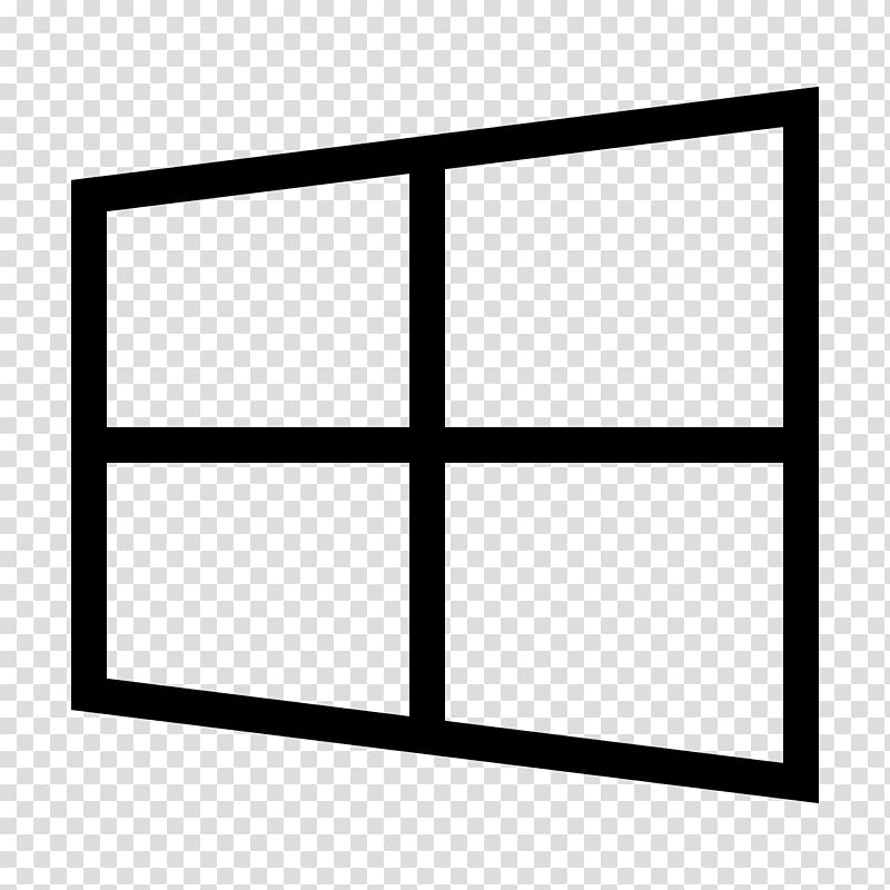 Windows 10 Computer Icons Windows Phone Store, microsoft transparent background PNG clipart