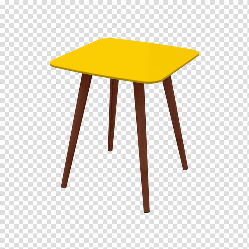 Table Yellow Wood Color Blue, amarelo transparent background PNG clipart