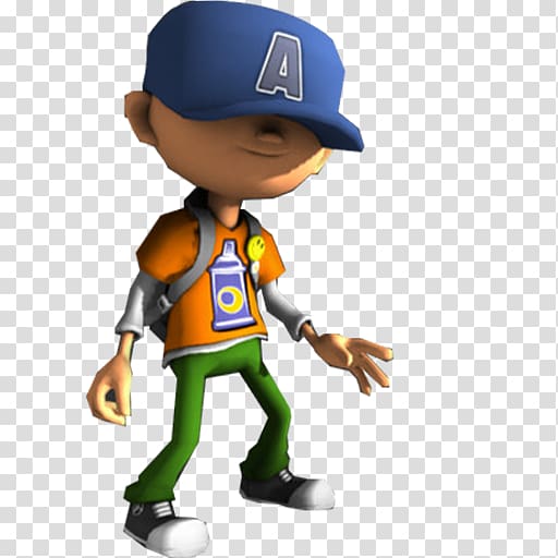 Subway Surfers Highway Train Driving 3D Bheem Jungle Run Alphabet adventure kid, Running & jumping game Android, android transparent background PNG clipart