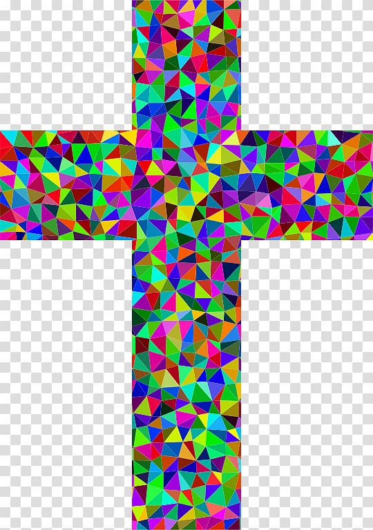 Christian cross , jesus easter transparent background PNG clipart