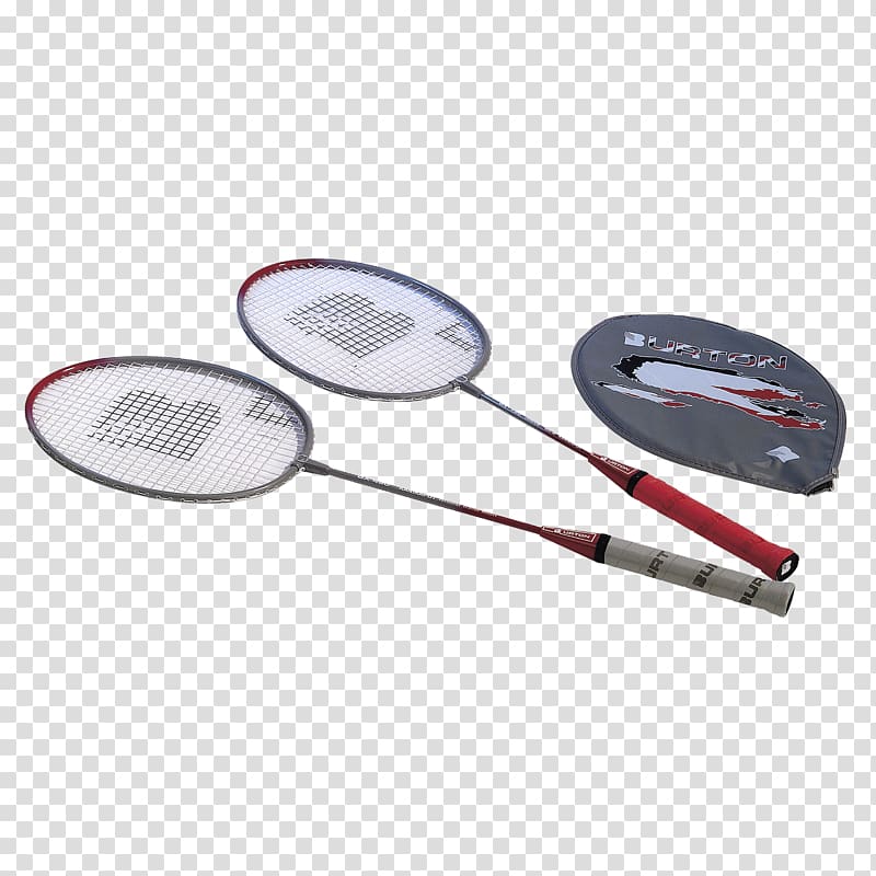 Badmintonracket Shuttlecock Strings, badminton transparent background PNG clipart