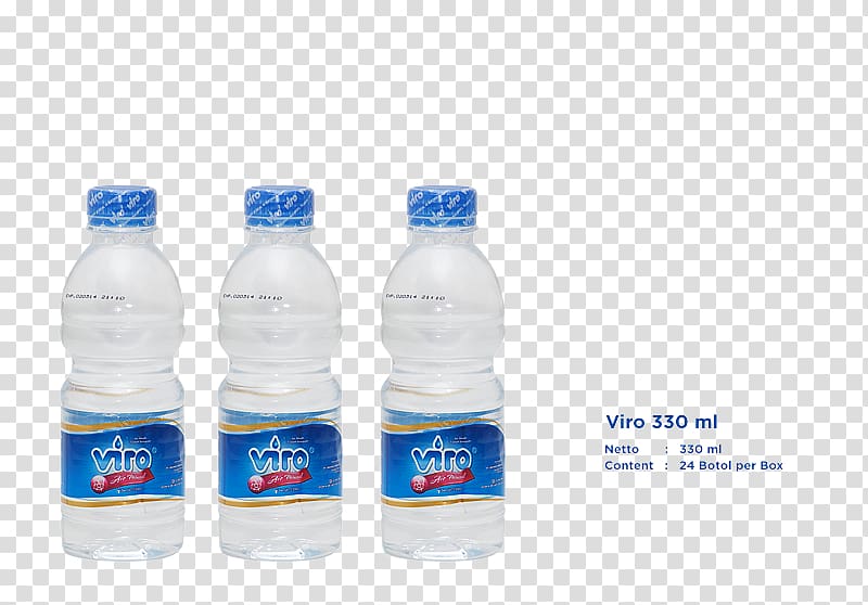 Water Bottles Mineral water Bottled water Total dissolved solids, water transparent background PNG clipart