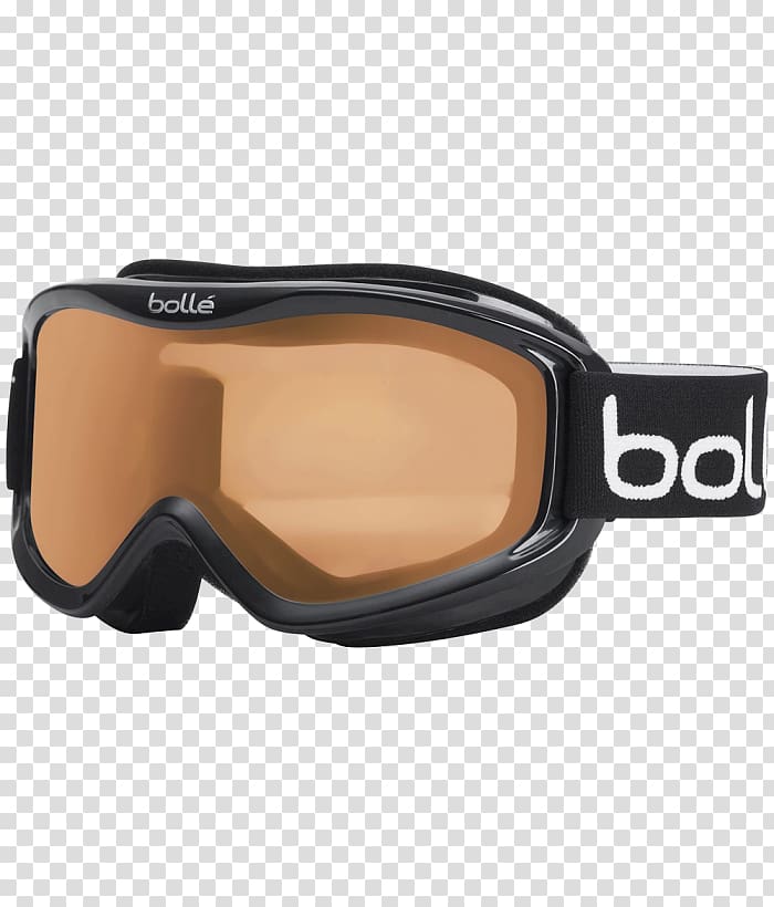 Amazon.com Snow goggles Gafas de esquí Skiing, skiing transparent background PNG clipart