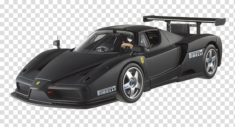 2003 Ferrari Enzo Car Ferrari FXX Ferrari F10, ferrari transparent background PNG clipart