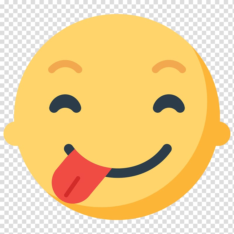 Emoticon Smiley Face Emoji, sixty-one transparent background PNG clipart