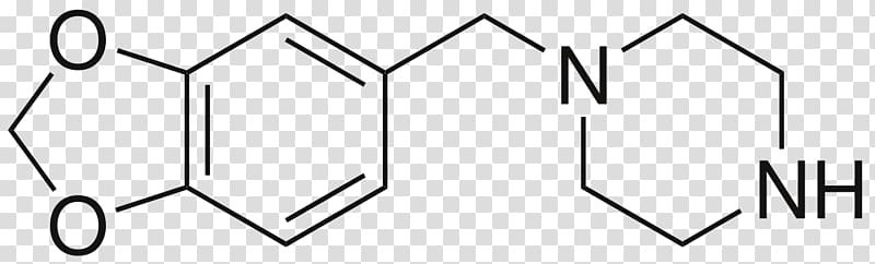 Piperonal Methylenedioxydimethylamphetamine MDMA Sesamol 3,4-Methylenedioxyamphetamine, Benzylpiperazine transparent background PNG clipart
