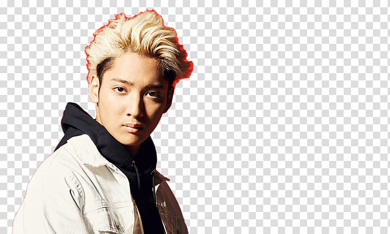 Suzuki Microphone Get Ready to RAMPAGE The Rampage from Exile Tribe Asia, rampage transparent background PNG clipart