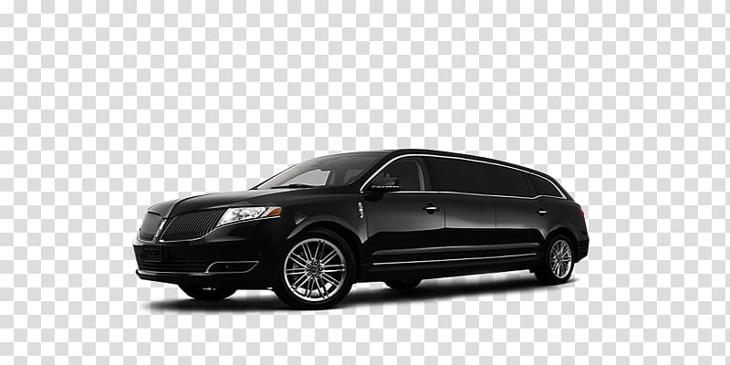 Tire Luxury vehicle Car Sport utility vehicle Lincoln MKT, car transparent background PNG clipart