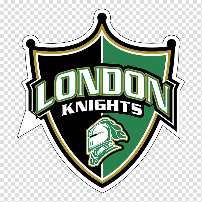 London Knights Logo Ontario Hockey League Emblem Sports, leicester city logo transparent background PNG clipart