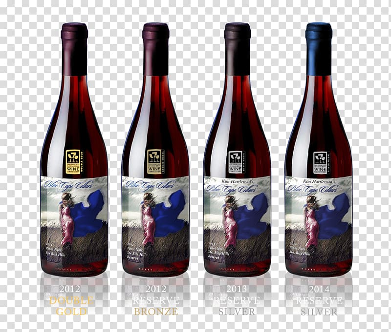 Liqueur Red Wine Pinot noir Sta. Rita Hills AVA, wine transparent background PNG clipart