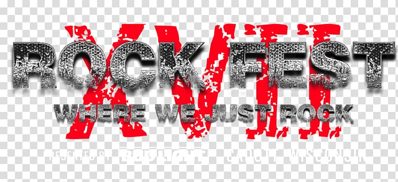 Cadott 2018 Rock Fest 2017 Rock Fest Music festival Rock Fest Wisconsin, 2018, Rock Fest transparent background PNG clipart