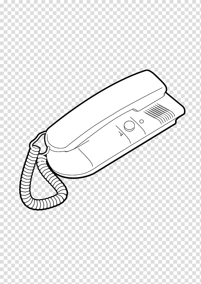 Coloring book Mobile Phones Telephone Mobile telephony Home & Business Phones, cell phone transparent background PNG clipart