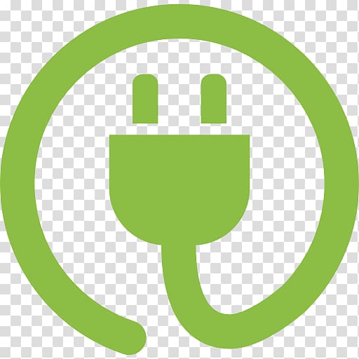 power plug logo