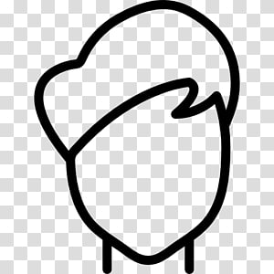 Line White , line transparent background PNG clipart thumbnail