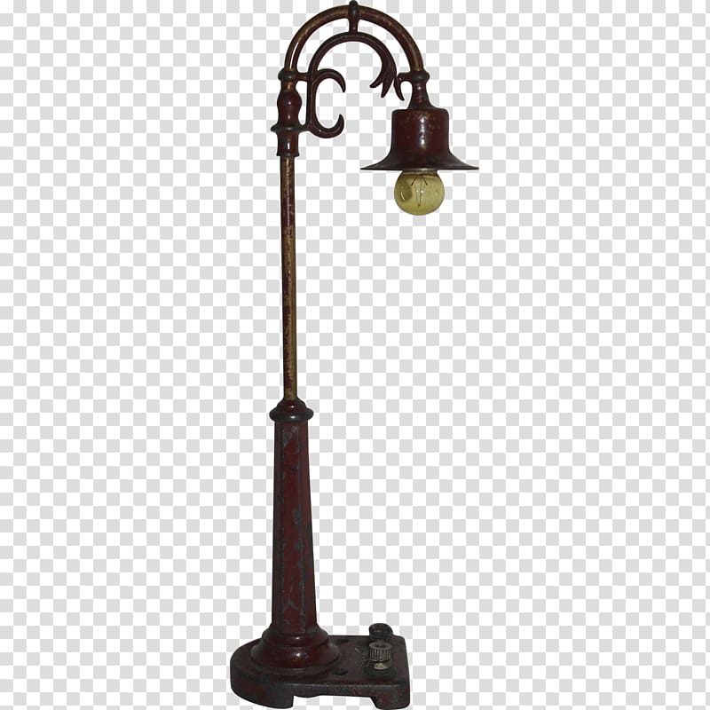 Lighting Light fixture Street light Oil lamp, column transparent background PNG clipart