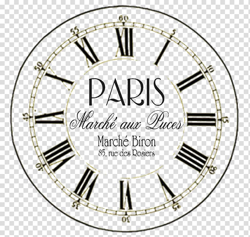 Clock Pocket watch Wall Furniture, clock transparent background PNG clipart