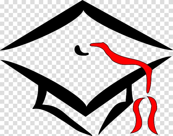 Square academic cap Graduation ceremony , Registered Nurse transparent background PNG clipart