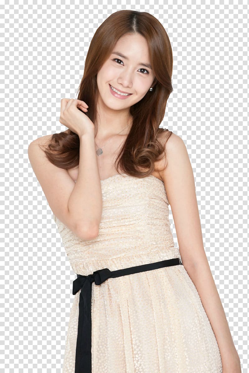 Im Yoon-ah Love Rain South Korea Korean Model, Im Yoonah transparent background PNG clipart