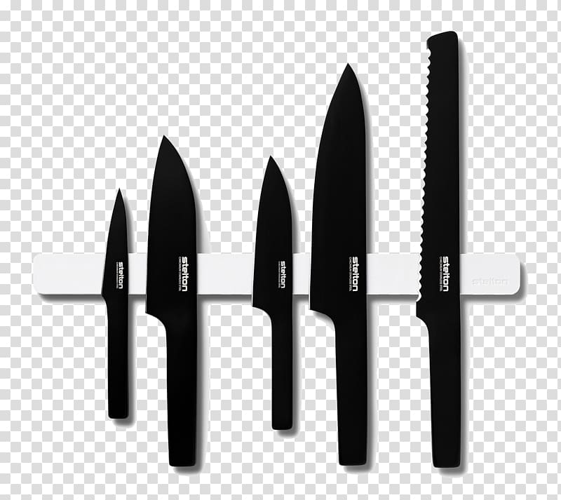 Chef\'s knife Stelton Kitchen Knives Blade, kitchenware transparent background PNG clipart