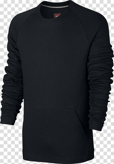 T-shirt Sleeve Coat Sweater Single-breasted, Hoodie Sweat Shirt transparent background PNG clipart