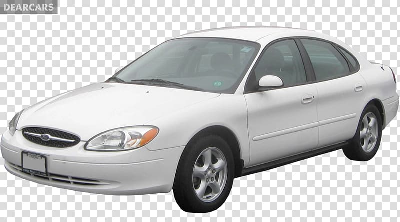 2003 Ford Taurus Car 2006 Ford Taurus 2004 Ford Taurus, car transparent background PNG clipart