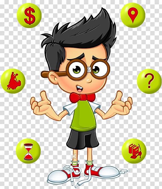 Cartoon , a full 10 minute practice of stance transparent background PNG clipart